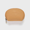 Leather Coin Purse Accessories Rare Rabbit Butterscotch 