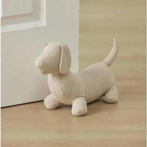 Dash Doorstop