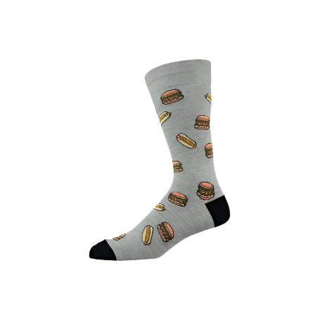 Men's Bamboo Socks