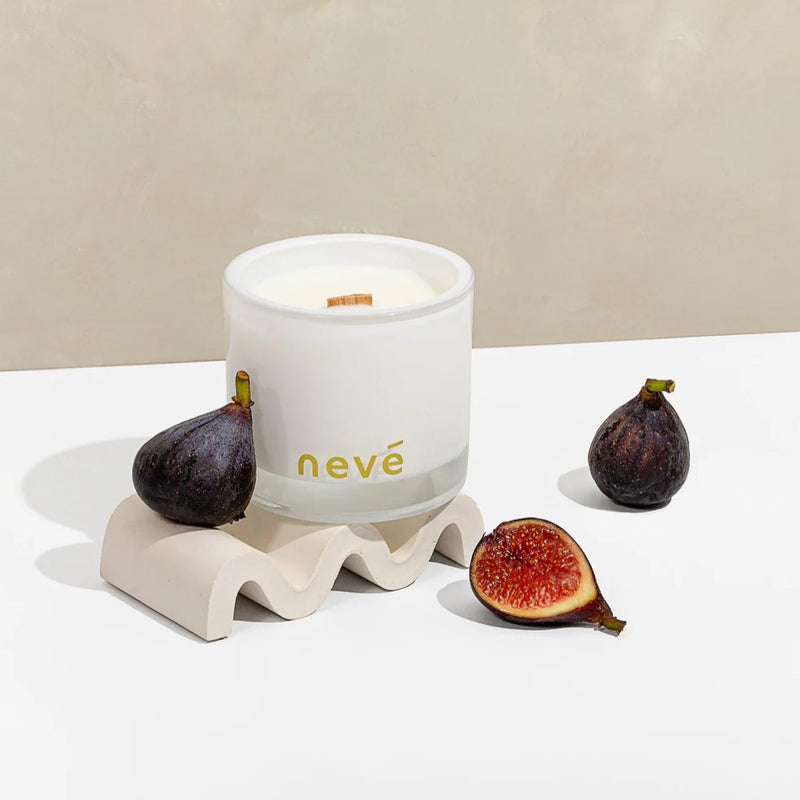 Moroccan Riad Candle (limited edition)