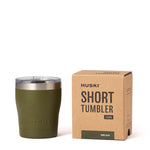 Huski Short Tumbler