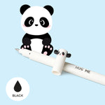 Panda - Erasable Pen