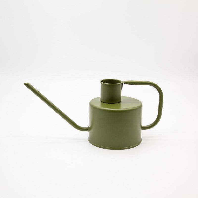 Merlino Indoor Watering Can - Avocado