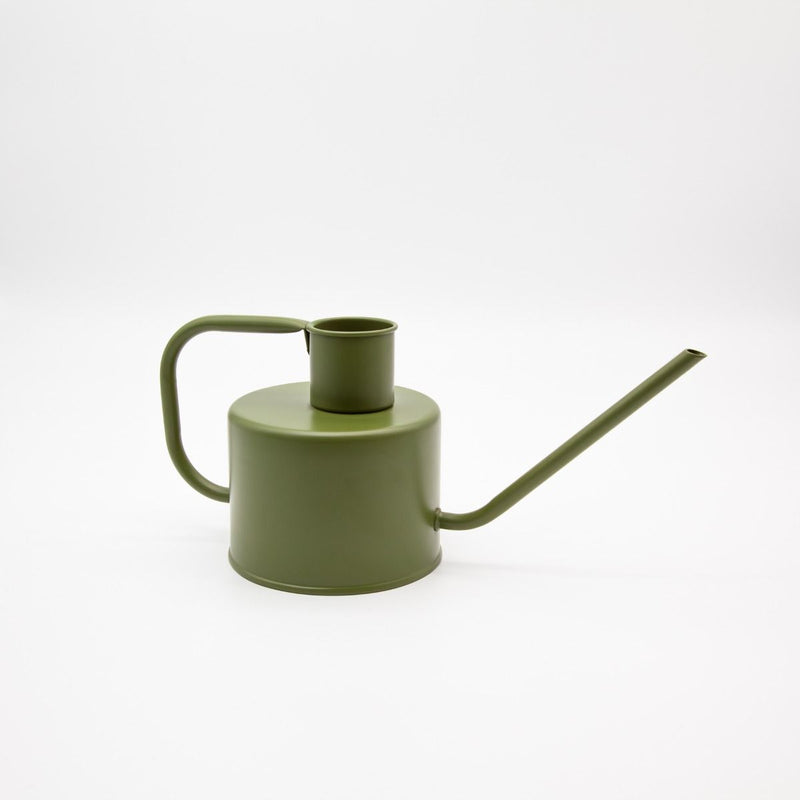 Merlino Indoor Watering Can - Avocado