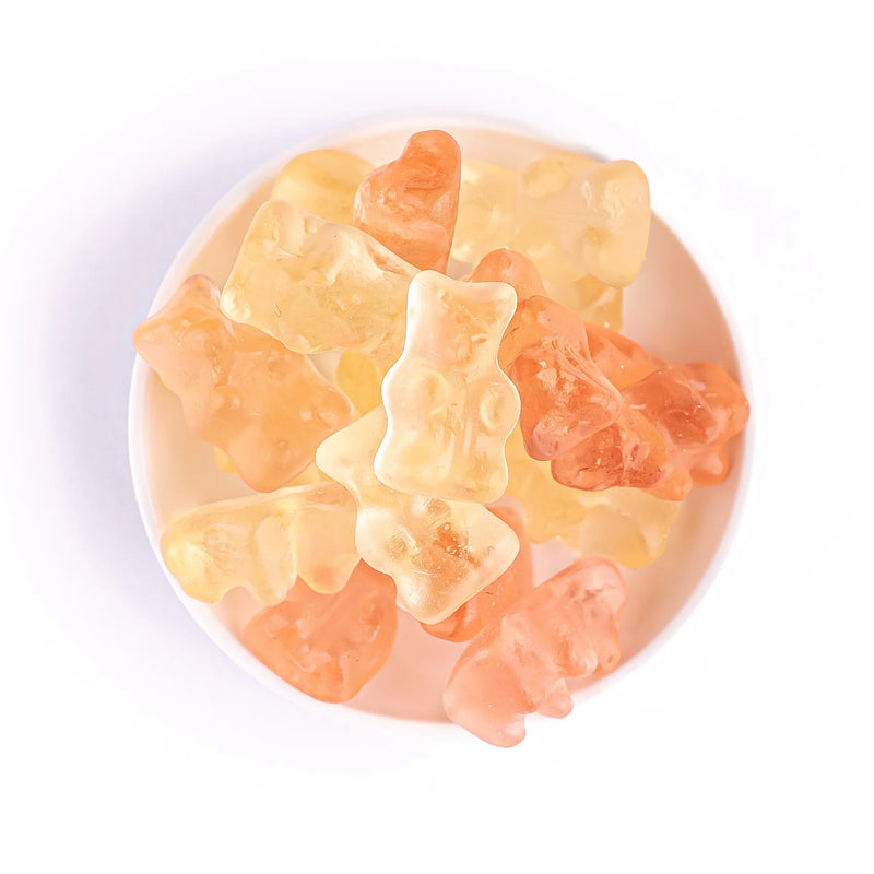 Prosecco Gummies