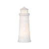 Porcelain Lighthouse LED Light