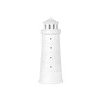 Porcelain Lighthouse LED Light