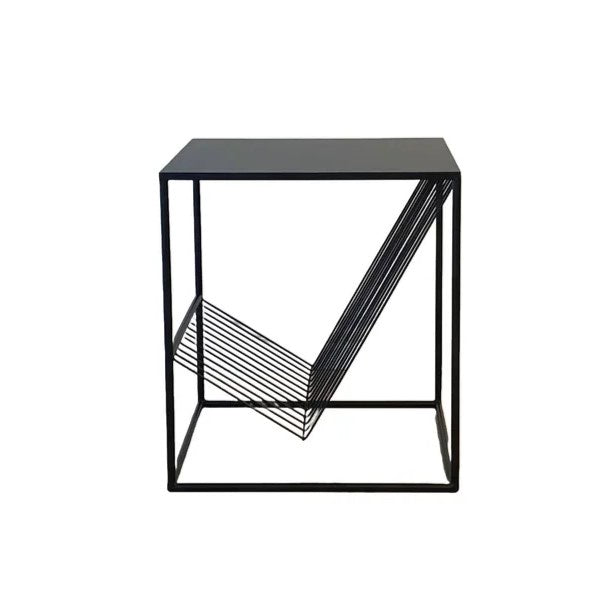 Monte Carlo Side Table