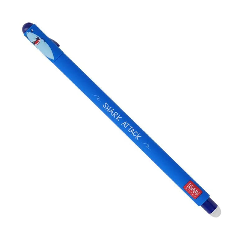 Shark - Erasable Pen