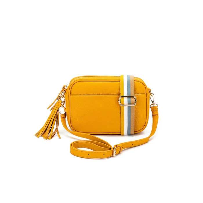 Indie Crossbody Bag