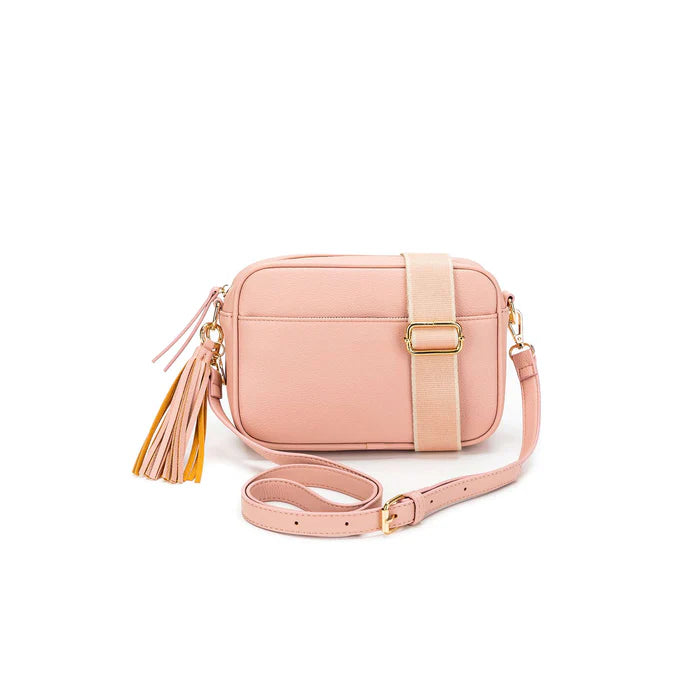 Indie Crossbody Bag