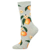 Women's Crew Socks - Socksmith