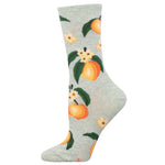 Women's Crew Socks - Socksmith