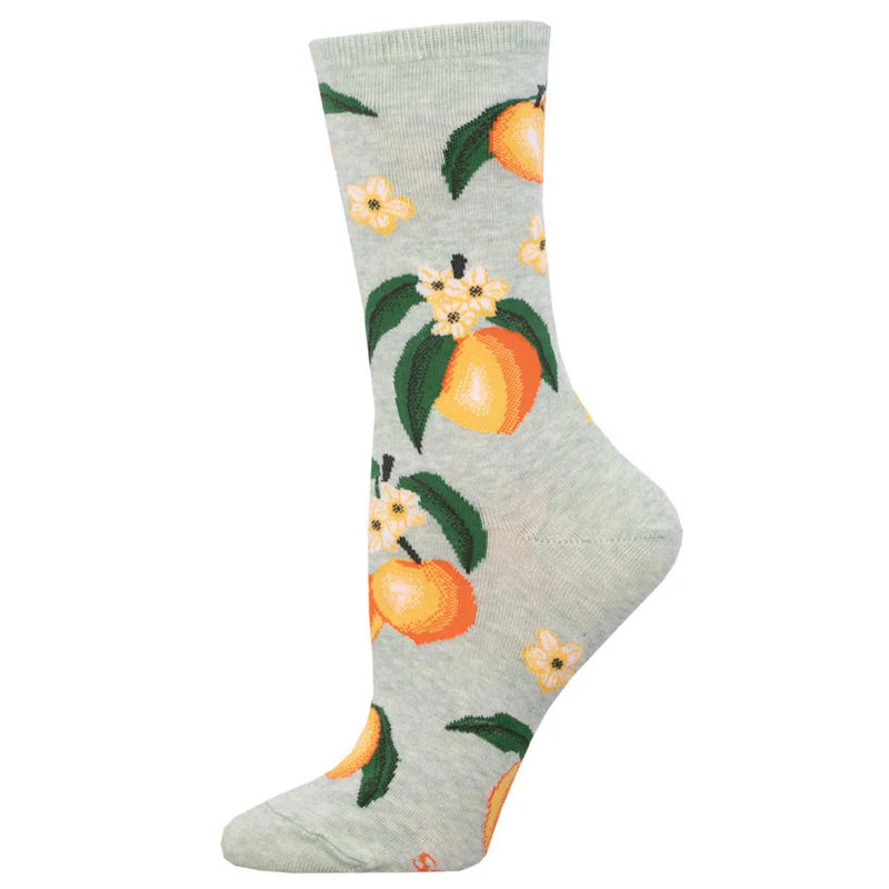 Women's Crew Socks - Socksmith