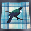 Blanket Cushion - Tui