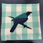 Blanket Cushion - Tui