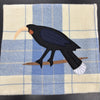 Blanket Cushion - Huia