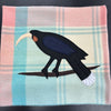 Blanket Cushion - Huia