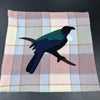 Blanket Cushion - Tui