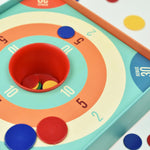 Tiddlywinks Game