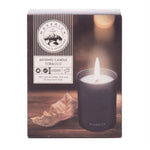 Maverick Artemis Candle - Tobacco