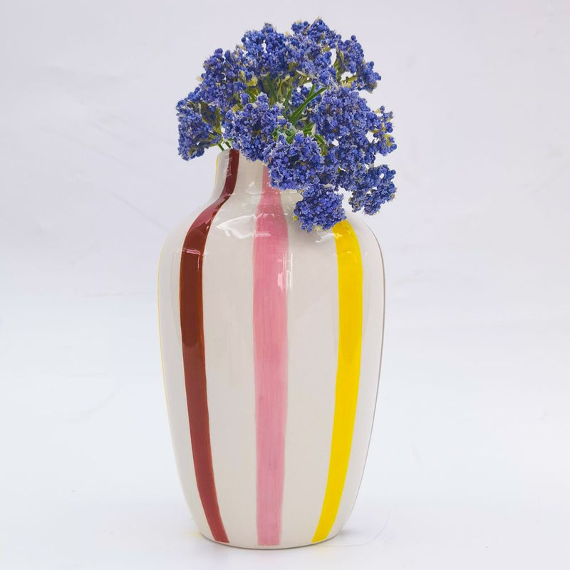 Halycon Vase - Tall