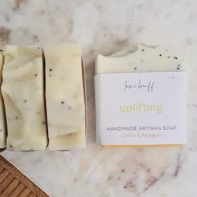 Uplifting Body Soap