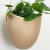 Hanging Planter - Latte