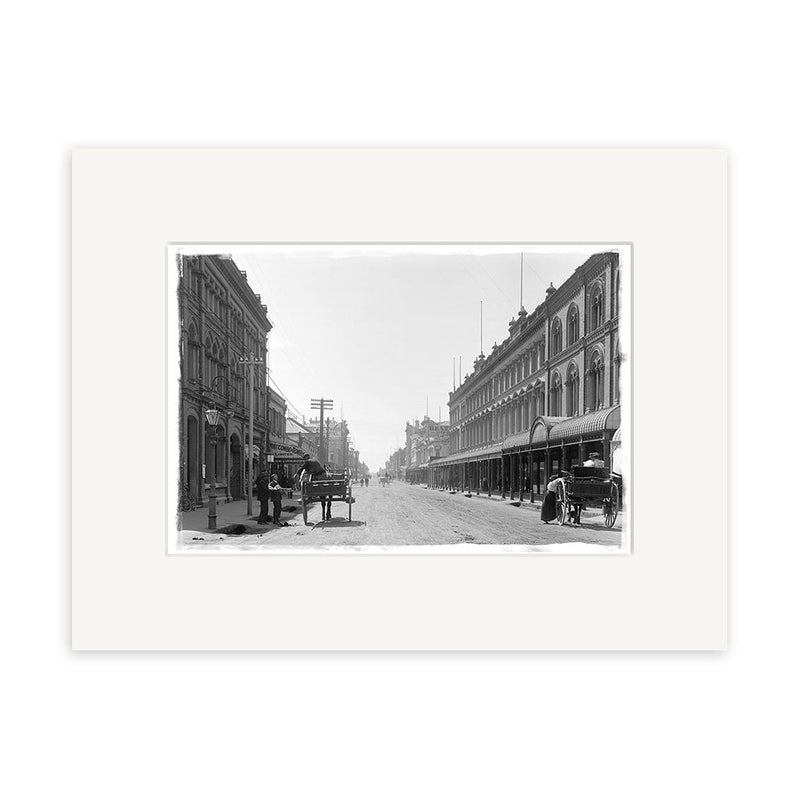 Historical Photographs - various