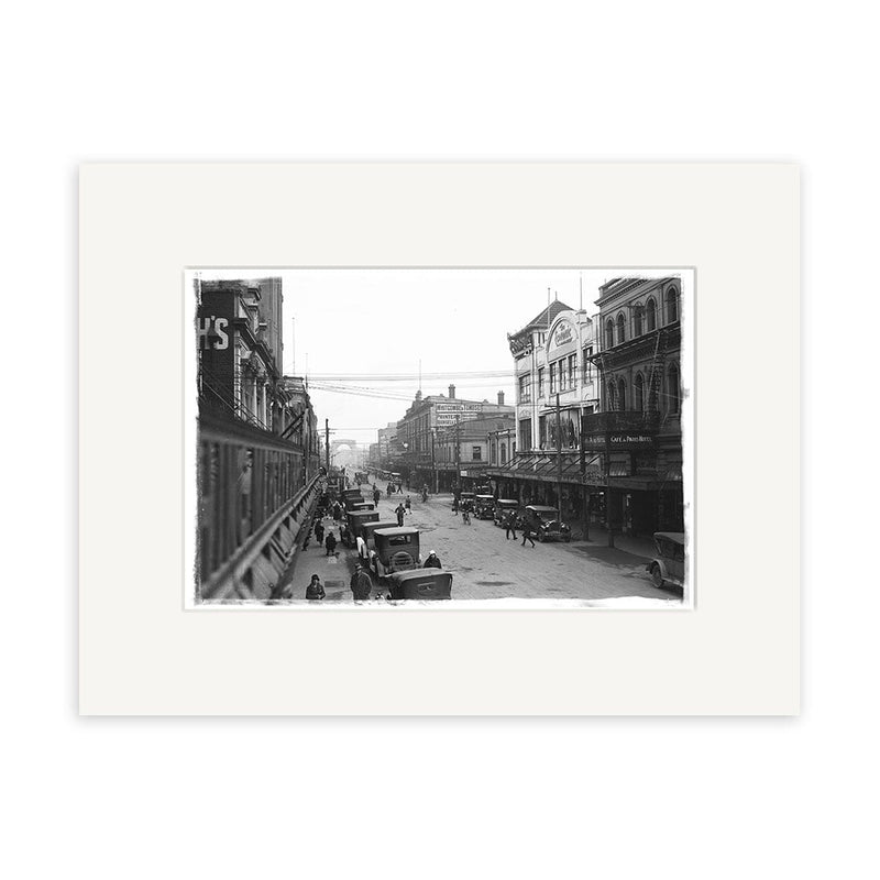 Historical Photographs - various