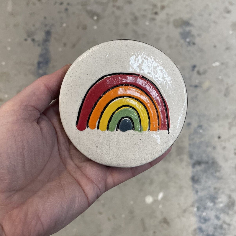 Rainbow Disc